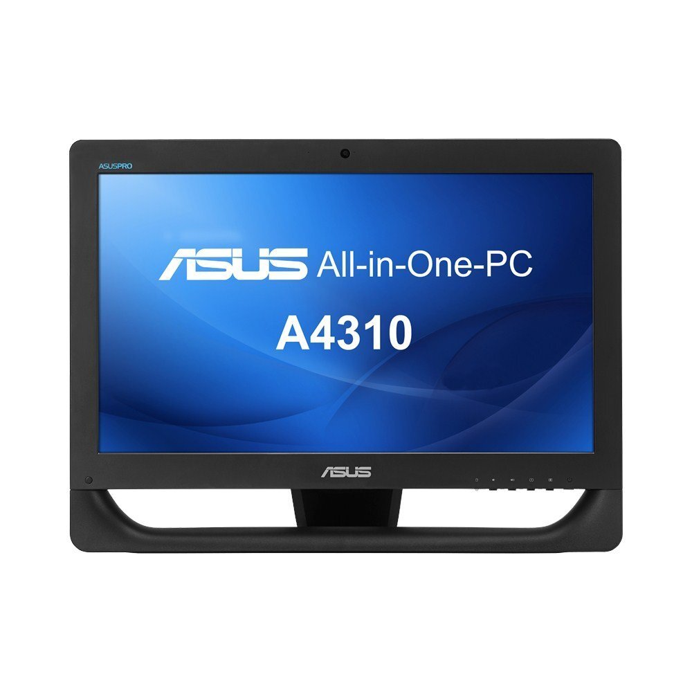 Máy tính để bàn Asus A4310-BE051M - Intel Core i3-4160T, TouchScreen
