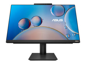 Máy tính để bàn Asus A5402 A5402WVAK-BA016W - Intel Core i5-1340P, 8GB RAM, SSD 512GB, Intel Iris Xe Graphics, 23.8 inch