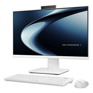Máy tính để bàn Asus AIO P440VAK-WPC080W - Intel Core 7 240H, 16GB RAM, SSD 512GB, Intel Graphics, 23.8 inch