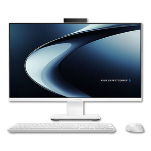 Máy tính để bàn Asus AIO P470VAK-WPE141W - Intel Core 7 240H, 16GB RAM, SSD 512GB, Intel Graphics, 27 inch