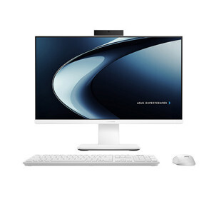 Máy tính để bàn Asus AIO V440VA-WPC043W - Intel Core 5 210H, 8GB RAM, SSD 512GB, Intel Graphics, 23.8 inch