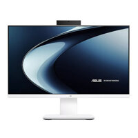 Máy tính để bàn Asus AIO VM640GA-WPC009W - AMD Ryzen AI 5 430, 16GB RAM, SSD 512GB, AMD Radeon Graphics, 23.8 inch