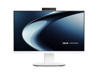 Máy tính để bàn Asus AIO VM640GA-WPC010W - AMD Ryzen AI 7 445, 16GB RAM, SSD 512GB, AMD Radeon 840M, 23.8 inch