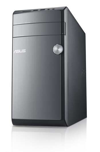 Máy tính để bàn Asus CM6431-VN005D - Intel Pentium G2020, RAM 2GB, 500GB, Intel HD Graphics