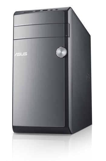 Máy tính để bàn Asus CM6431-VN005S (90PD95DBI18114G0TCKZ) - Intel Core i3 3220 3.30GHz, 4GB DDR3, 500GB HDD