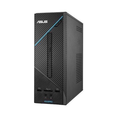 Máy tính để bàn Asus D320SF-I57400056D - Intel Core i5-7400, 4GB RAM, 1TB HDD