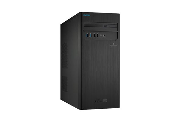 Máy tính để bàn Asus D340MC-I38100002D - Intel Core i3-8300, 4GB RAM, HDD 500GB