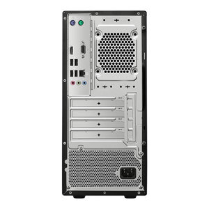 Máy tính để bàn Asus D500MD 312100023W - Intel Core i3-12100, RAM 8GB, SSD 256GB, Intel UHD Graphics 730