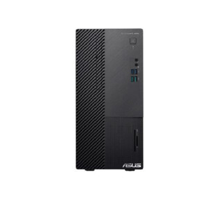 Máy tính để bàn Asus D500ME-313100109W - Intel Core i3-13100, 8GB RAM, SSD 256GB, Intel UHD 730
