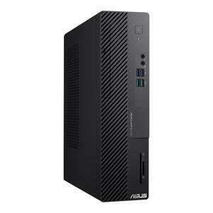 Máy tính để bàn Asus D500SD 312100017W - Intel Core i3-12100, RAM 4GB, SSD 256GB, Nvidia GeForce GT1030