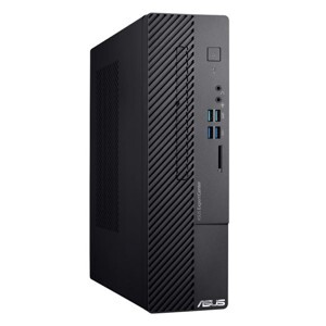 Máy tính để bàn Asus D500SD-512400035W - Intel Core i5-12400, 4GB RAM, SSD 256GB, Intel UHD Graphics 730
