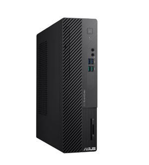 Máy tính để bàn Asus D500SD 512400036W - Intel Core i5-12400, RAM 8GB, SSD 256GB, Nvidia GeForce GT1030