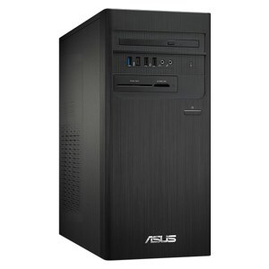 Máy tính để bàn Asus EXPERT CENTER D500ME-513400034W - Intel Core i5-13400, 8GB RAM, 512GB SSD, UMA