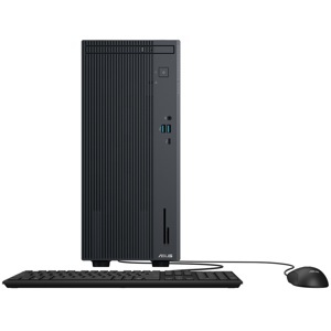 Máy tính để bàn Asus ExpertCenter P500 Mini Tower P500MV-31315U0170 - Intel Core i3-1315U, 8GB RAM, SSD 256GB