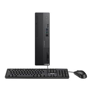 Máy tính để bàn Asus ExpertCenter D700SE-5135002800 - Intel Core i5-13500, 8GB RAM, SSD 512GB, Intel UHD Graphics 770
