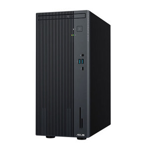 Máy tính để bàn Asus ExpertCenter P500MV-03100U002W - Intel Core 3 100U, 8GB RAM, SSD 512GB, Intel Graphics