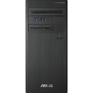 Máy tính để bàn Asus ExpertCenter D7 Tower D700TA-510400026T - Intel Core i5-10400, 8GB RAM, SSD 512GB, Nvidia GeForce GTX 1650 4GB GDDR6
