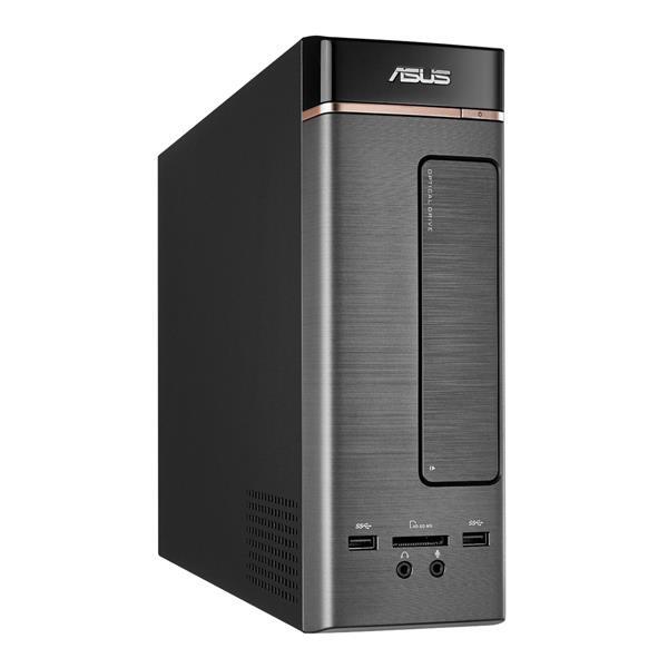 Máy tính để bàn Asus K20CD-VN005D - Intel core i3 6100, RAM 4GB, HDD 500GB, Intel HD Graphics