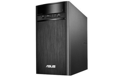 Máy tính để bàn Asus K31CD-VN017D - Intel I3-6098P, RAM 4GB, HDD 500GB