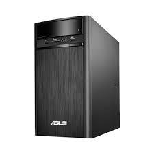Máy tính để bàn Asus K31CD-VN016D - Intel Core i3 6100, RAM 4Gb, 500GB HDD