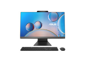 Máy tính để bàn Asus M3402WFAK-BA038W - AMD Ryzen R5-7520U, 8GB RAM, SSD 512GB, AMD Radeon Graphics, 23.8 inch