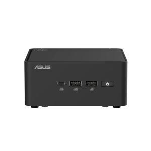 Máy tính để bàn Asus Mini PC NUC 15 Pro Tall BNUC15CRHI500000 - Intel Core 5 120U, Intel Graphics