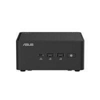 Máy tính để bàn Asus Mini PC NUC 15 Pro Tall BNUC15CRHI500000 - Intel Core 5 120U, Intel Graphics