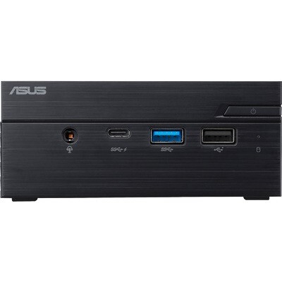 Máy tính để bàn Asus Mini PN61-B5120MT - Intel Core i5-8265U, 8GB DDR4, 128GB SSD