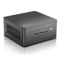 Máy tính để bàn Asus Nuc 13 RNUC13ANHI500001I - Intel Core i5-1340P, Intel Iris Xe Graphics