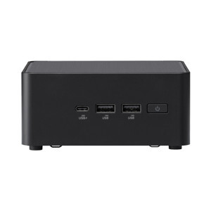 Máy tính để bàn Asus NUC 14 PRO Tall RNUC14RVHI3 - Intel Core 3 100U, Intel UHD Graphics
