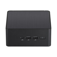 Máy tính để bàn Asus NUC 14 PRO Tall RNUC14RVHI3 - Intel Core 3 100U, Intel UHD Graphics