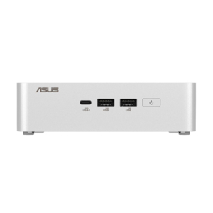 Máy tính để bàn Asus NUC 15 PRO Plus Slim RNUC15CRSU500000I - Intel Core Ultra 5 Processor 225H, Intel Arc Graphics