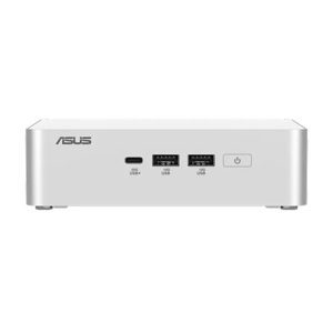 Máy tính để bàn Asus NUC 15 PRO Plus Slim RNUC15CRSU700000I - Intel Core Ultra 7 255H, Intel Arc Graphics