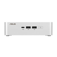 Máy tính để bàn Asus NUC 15 PRO Plus Slim RNUC15CRSU500000I - Intel Core Ultra 5 Processor 225H, Intel Arc Graphics