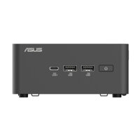 Máy tính để bàn Asus NUC 15 PRO Tall RNUC15CRHU700000I - Intel Core Ultra 7 255H, Intel Arc Graphics