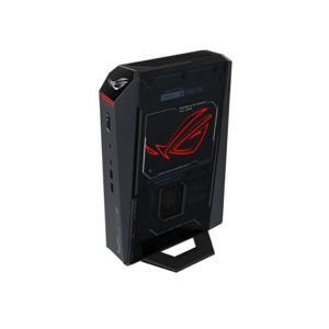 Máy tính để bàn Asus NUC ROG RNUC15JNK7X569A0 - Intel Core Ultra 7 255HX, 16GB RAM, SSD 1TB, Nvidia GeForce RTX 5060
