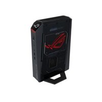 Máy tính để bàn Asus NUC ROG RNUC15JNK9X489A4 - Intel Core Ultra 9-275HX, 32GB RAM, SSD 1TB, RTX 5070