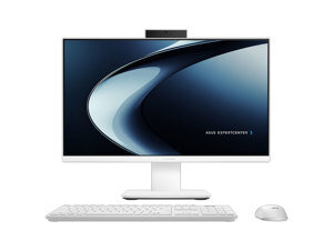 Máy tính để bàn Asus P440VAK-WPC079W - Intel Core 5 210H, 16GB RAM, SSD 512GB, Intel Graphics, 23.8 inch