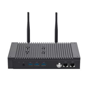 Máy tính để bàn Asus PL64-B-S5027MN - Intel Core i5-1235U, Intel Iris Xe Graphics