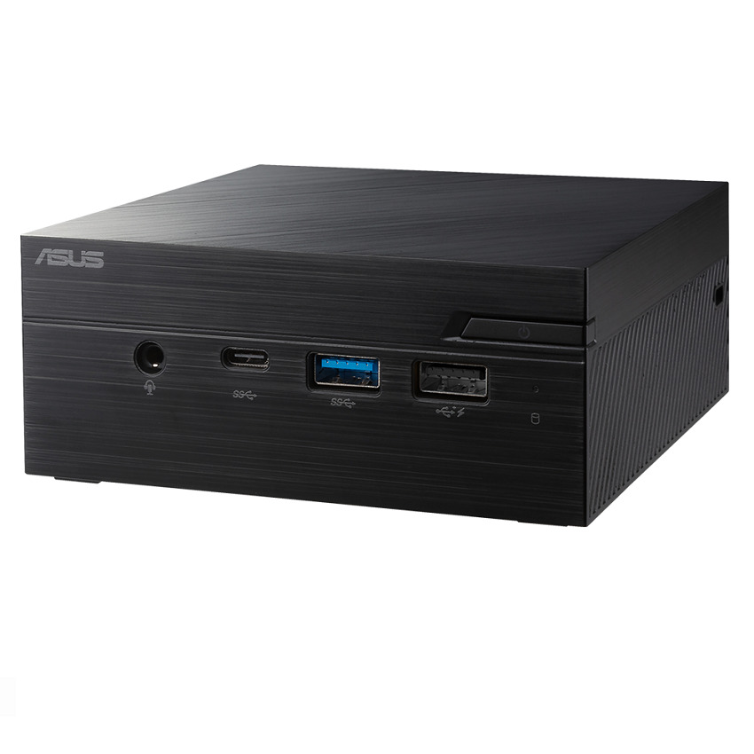 Máy tính để bàn Asus PN40-BBP829MV - Intel Pentium Silver J5040, Intel UHD Graphics 605