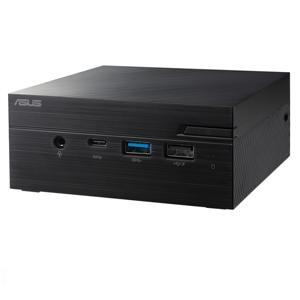 Máy tính để bàn Asus PN40-BBP908MV - Intel Pentium J5040, Intel UHD Graphics 605
