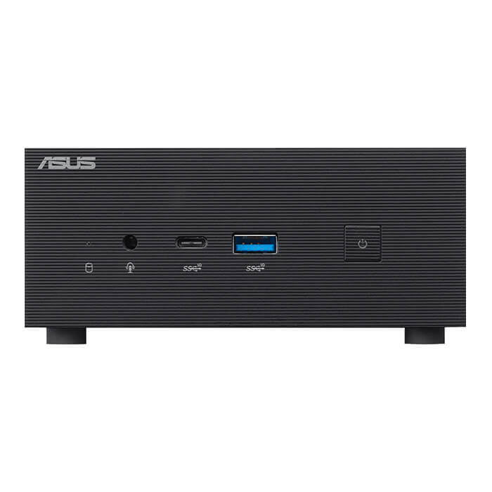 Máy tính để bàn Asus PN63-S1-B-S3001MV - Intel Core i3-1115G4, RAM 64GB, Intel UHD Graphics 620