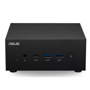Máy tính để bàn Asus PN64-B-S3187MD - Intel Core i3-1220P, Intel UHD Graphics