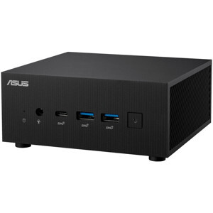 Máy tính để bàn Asus PN64 - Intel Core i3-1220P, RAM 8GB, SSD 256GB, Intel UHD Graphics