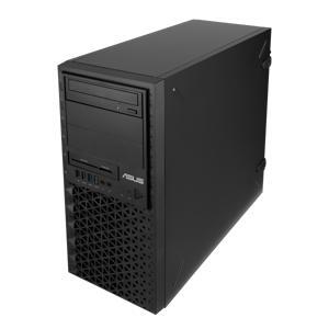 Máy tính để bàn Asus PRO E500 G7-W1350001Z - Intel Xeon W-1350, RAM 8GB, Intel UHD Graphics