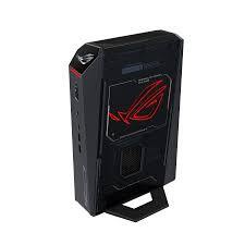 Máy tính để bàn Asus ROG NUC NUC15JNK - Intel Core Ultra 9 275HX, 16GB RAM, SSD 1TB, NVidia GeForce RTX 5080