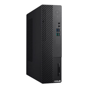 Máy tính để bàn Asus S500SD-512400050W - Intel Core i5-12400, 8GB RAM, SSD 256GB, Intel UHD Graphics