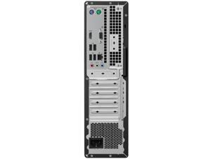 Máy tính để bàn Asus S500SE-513400035W - Intel Core i5-13400, 8GB RAM, SSD 512GB, Intel UHD Graphics