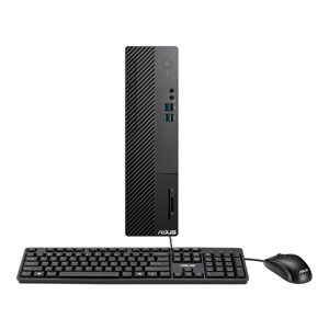 Máy tính để bàn Asus S500SE-513400036W - Intel Core i5-13400, RAM 8GB, SSD 512GB
