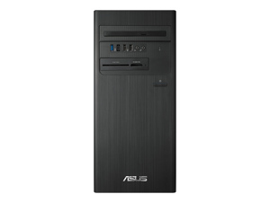 Máy tính để bàn Asus S500TE-313100020W - Intel Core i3 12100, RAM 8GB, SSD 256GB, Intel UHD Graphics